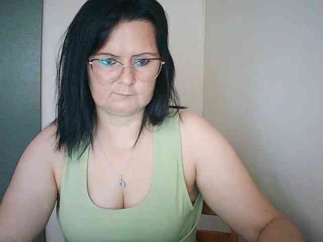SonjaHot webcam