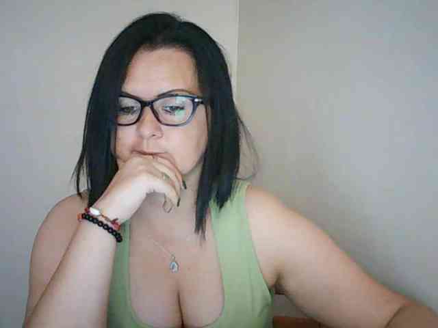 SonjaHot webcam