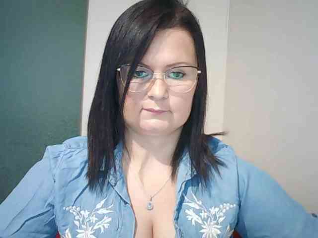 SonjaHot webcam