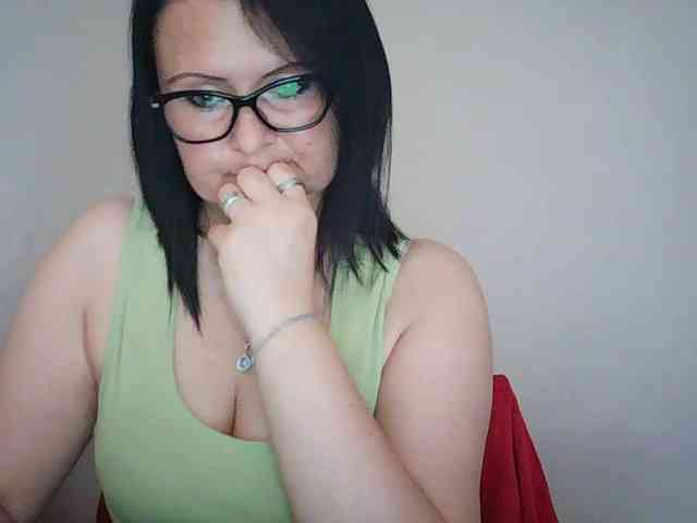 SonjaHot webcam