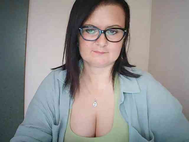 SonjaHot webcam