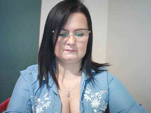 SonjaHot webcam
