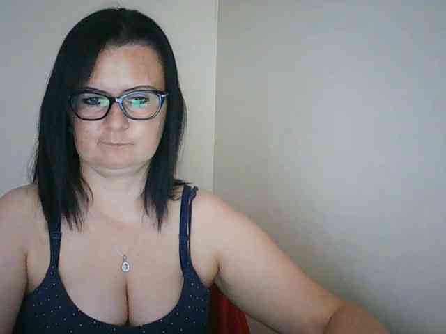 SonjaHot webcam