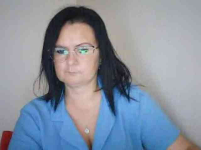 SonjaHot webcam