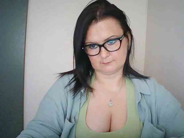 SonjaHot webcam