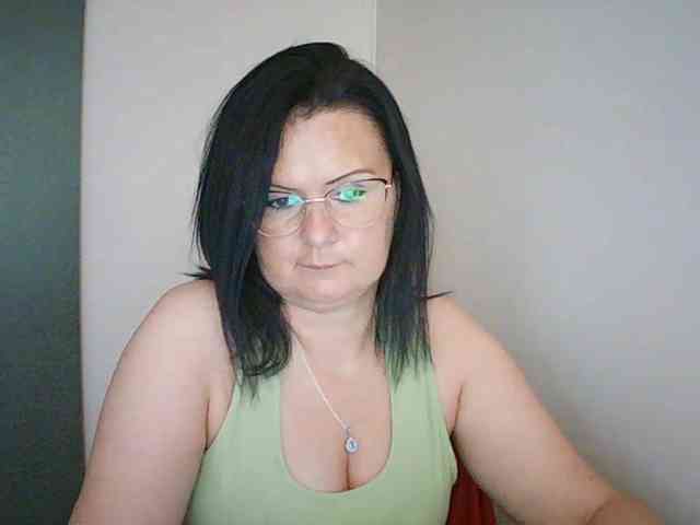 SonjaHot webcam