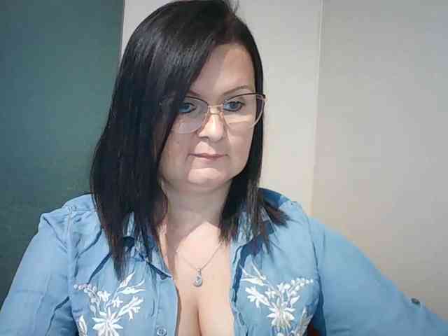 SonjaHot webcam