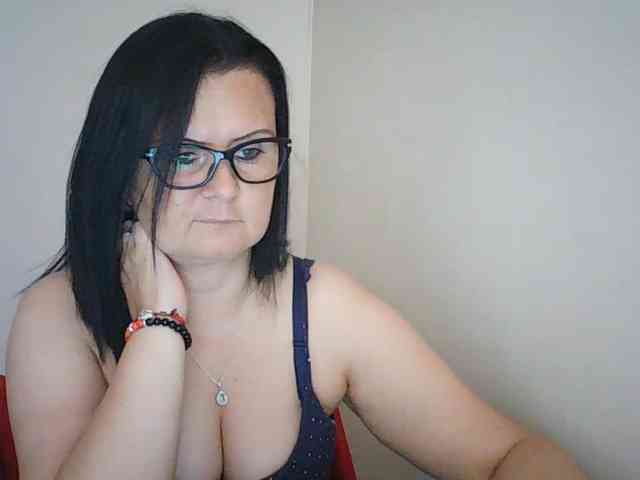 SonjaHot webcam