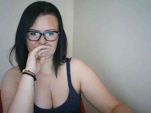 SonjaHot webcam
