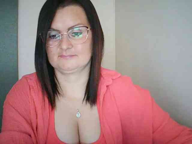 SonjaHot's webcam live show