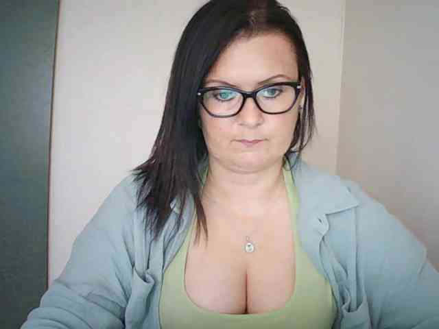 SonjaHot webcam