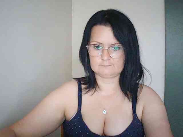 SonjaHot webcam