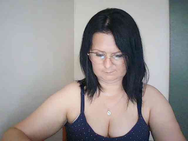 SonjaHot webcam