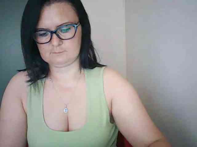 SonjaHot webcam