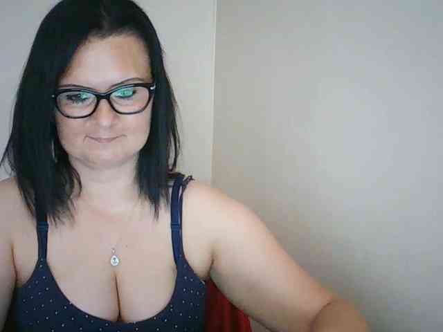 SonjaHot webcam