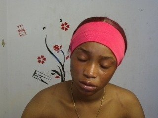 Naughty-choco