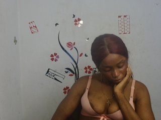 Naughty-choco's Live Webcam