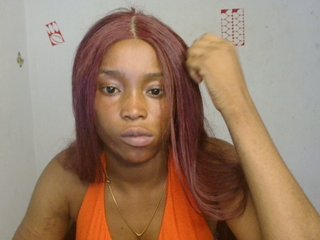 Naughty-choco Porn Show