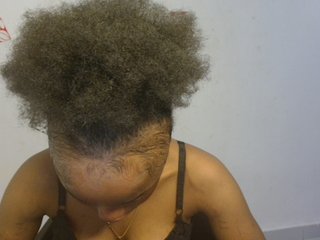 Naughty-choco's Live Webcam