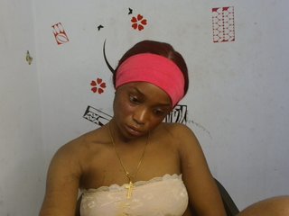 Naughty-choco