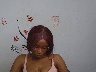 Naughty-choco Porn Show