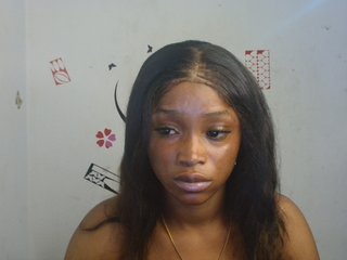 Naughty-choco Porn Show