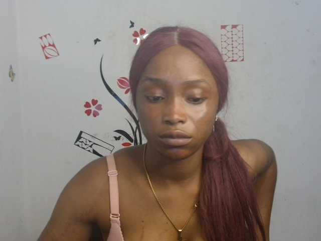 Naughty-choco live cam on BongaCams
