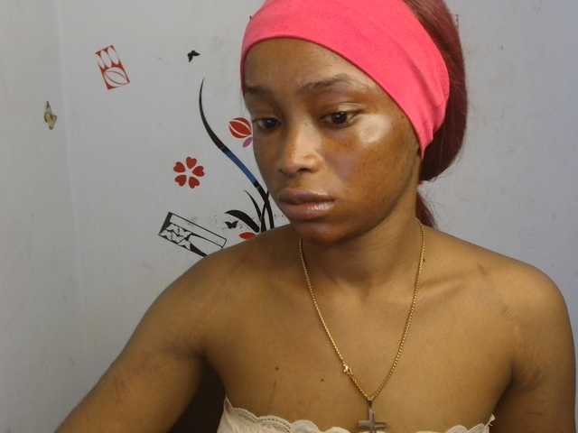 Naughty-choco live cam on BongaCams