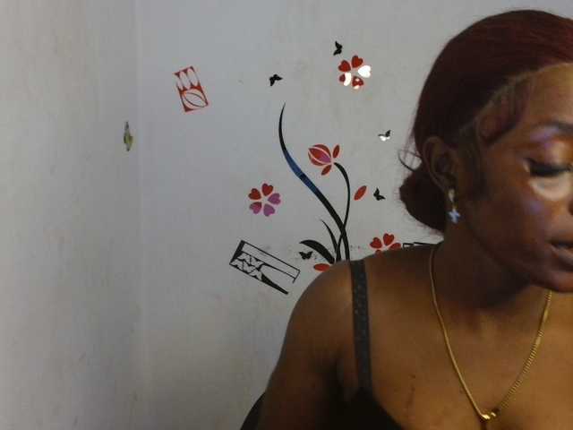 Naughty-choco Cam en direct sur BongaCams