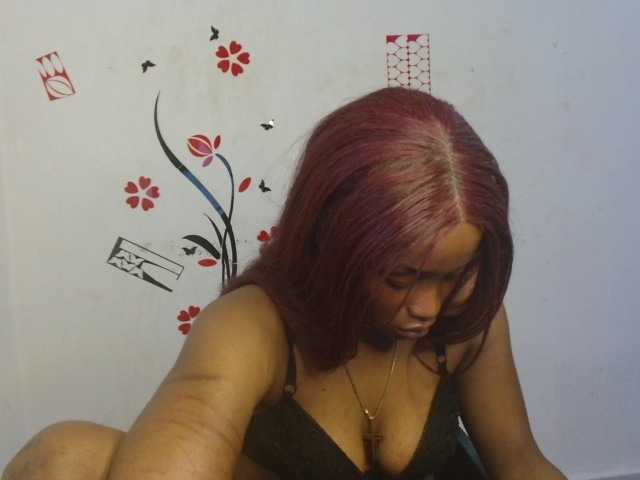 Naughty-choco live cam on BongaCams