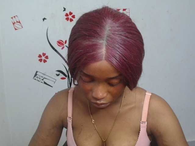 Naughty-choco live cam on BongaCams
