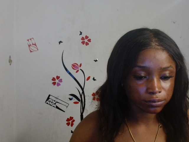 Naughty-choco live webcam show