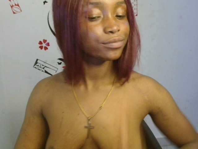 Naughty-choco live cam on BongaCams