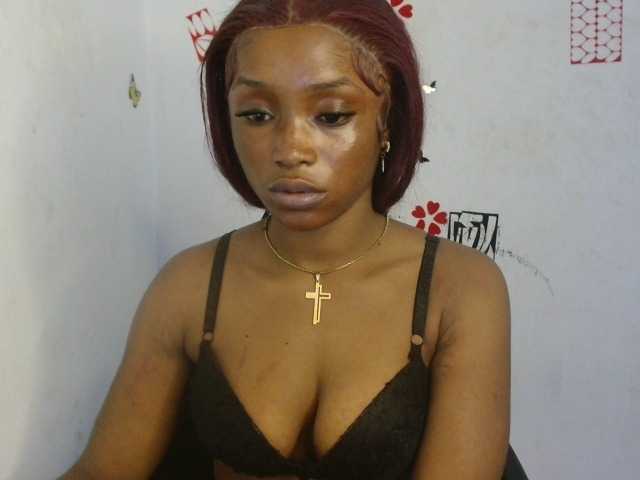 Naughty-choco live cam on BongaCams
