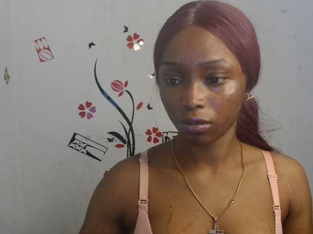 Naughty-choco live webcam show