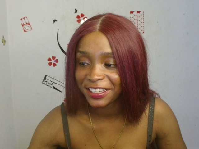 Naughty-choco live webcam show