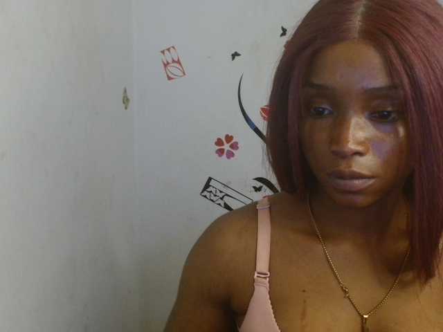 Naughty-choco live cam on BongaCams