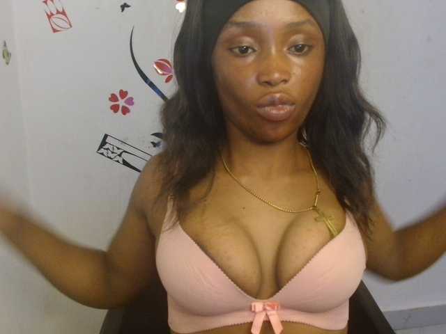 Naughty-choco