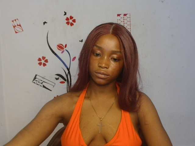 Naughty-choco live cam on BongaCams