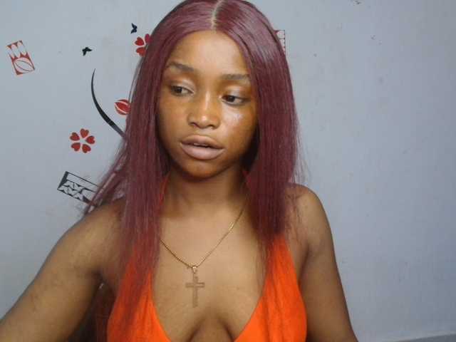 Naughty-choco live cam on BongaCams
