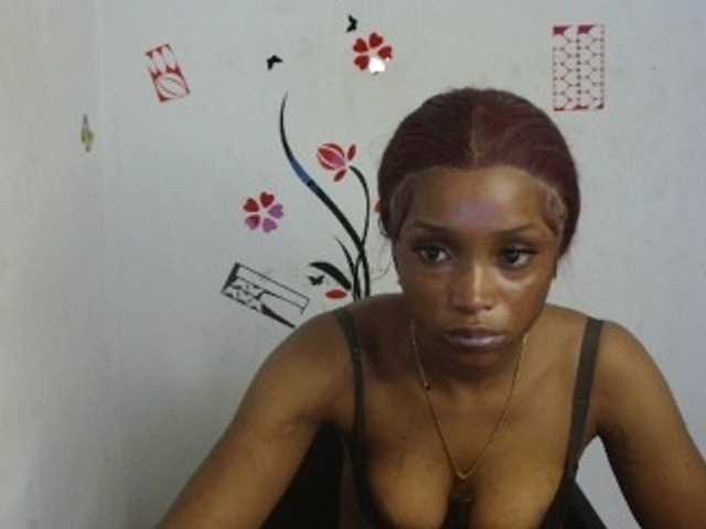 Naughty-choco live cam on BongaCams