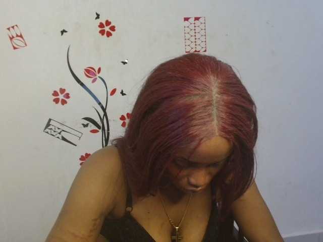 Naughty-choco live cam on BongaCams