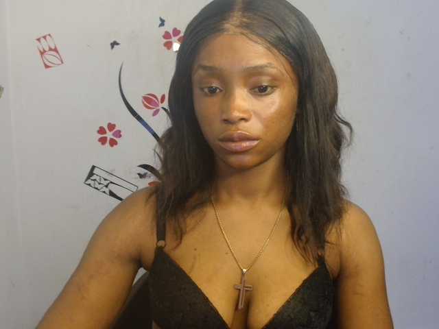 Naughty-choco live webcam show