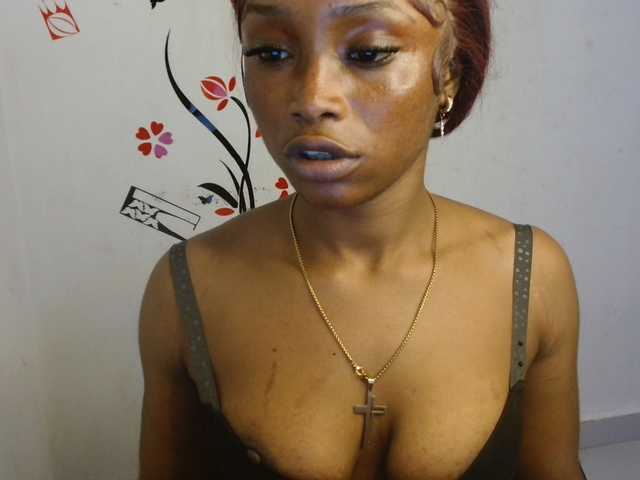 Naughty-choco