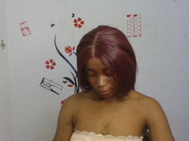 Naughty-choco live cam on BongaCams