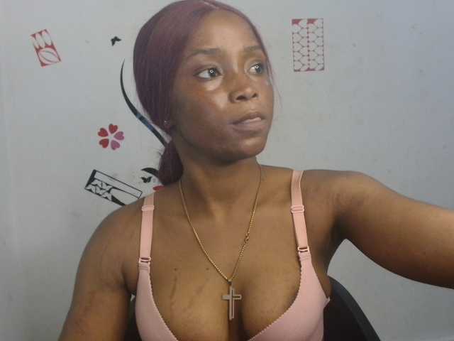 Naughty-choco live cam on BongaCams