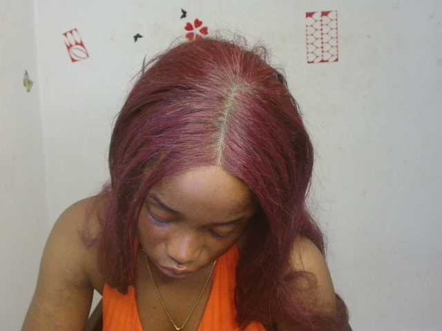 Naughty-choco live cam on BongaCams