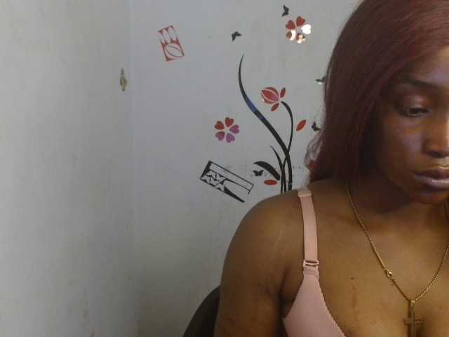 Naughty-choco live webcam show
