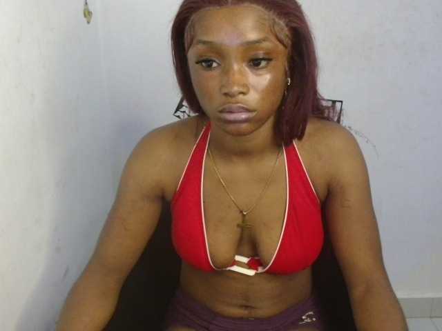 Naughty-choco live cam on BongaCams