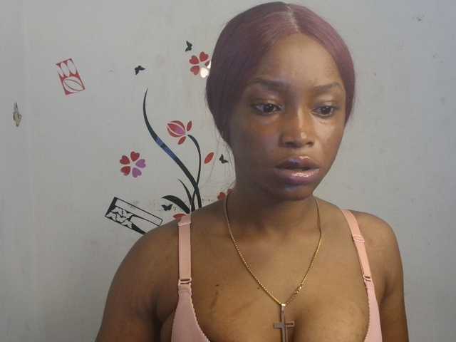 Naughty-choco live cam on BongaCams